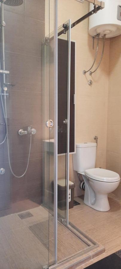 The Bridgeview Suite ベオグラード エクステリア 写真